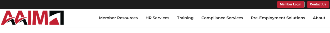 AAIM Recruiting Services